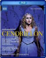 Massenet: Cendrillon