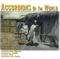 Accordions Of The World