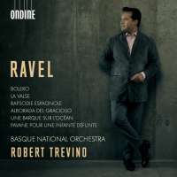 Ravel: Orchestral Works