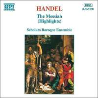 HAENDEL: Messiah (Highlights)