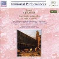 STRAUSS: A Night in Venice