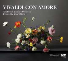 Vivaldi con amore
