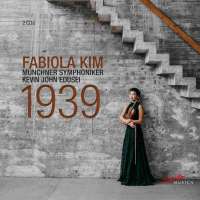 Fabiola Kim - 1939
