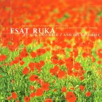 East Ruka: Ballads and Popular Songs of Albania