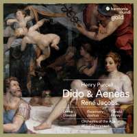 WYCOFANY  Purcell: Dido & Aeneas