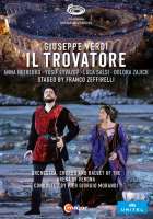 Verdi: Il Trovatore