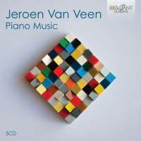 Van Veen: Piano Music