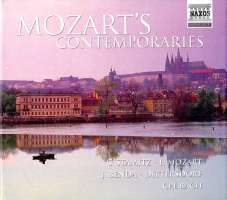 Mozart's Contemporaries