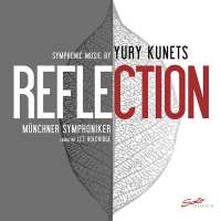 Reflection - Symphonic Music by Yury Kunets
