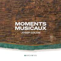 Moments musicaux