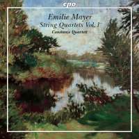 Mayer: String Quartets Vol. 1