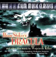 Kilar: Bram Stoker's Dracula