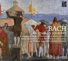 Bach: An Italian Journey
