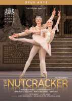 WYCOFANY  Tchaikovsky: The Nutcracker
