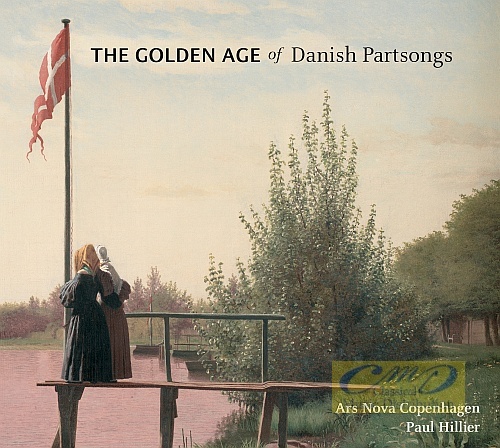 Golden Age of Danish Partsongs