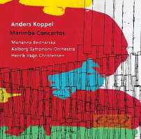 Koppel: Marimba Concertos
