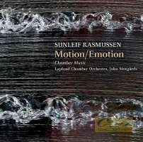 Rasmussen: Motion/Emotion