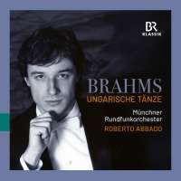 Brahms: Hungarian Dances