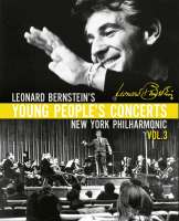 Young People’s Concerts Vol. 3