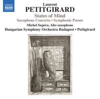 Petitgirard: States of Mind