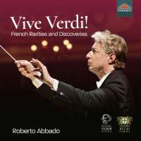 Vive Verdi!