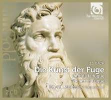 Bach: Die Kunst der Fuge