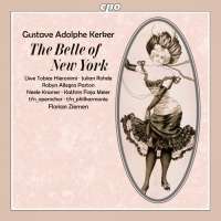 Kerker: The Belle of New York