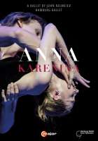 Anna Karenina – A ballet by John Neumeier