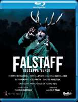 Verdi: Falstaff