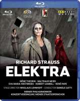 Strauss: Elektra