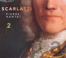 Scarlatti: Sonates vol. 2