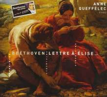 Beethoven: Lettre a Elise