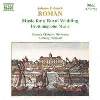 ROMAN: Drottningholm Music