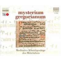 Mysterium Gregorianum