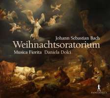 Bach: Weihnachtsoratorium BWV 248