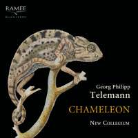 Telemann: Chameleon