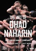 The Art of Ohad Naharin