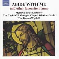 Abide With Me: and Other Favourite Hymns