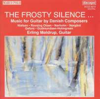 The Frosty Silence ...