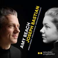 Beach: Symphonie „Gaelic; Songs & Arias