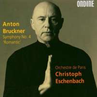 Bruckner: Symphony no. 4 "Romantic"