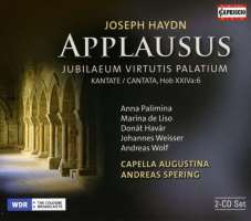 Haydn: Applausus