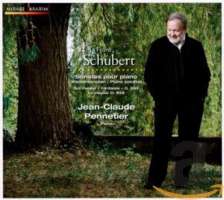 Schubert: Sonates pour piano