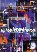 Hip Hop From The Rock: Live In Alcatraz