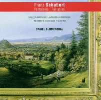 Schubert: Moments Musicaux D.780