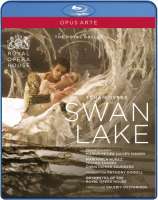 Tchaikovsky: Swan Lake