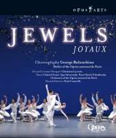 Balanchine: Jewels