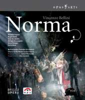 Bellini: Norma