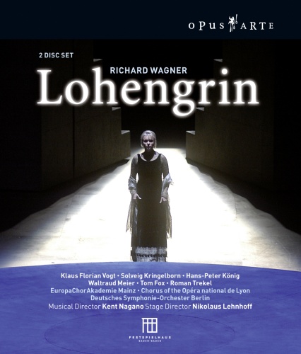 Wagner: Lohengrin