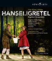 Humperdinck: Hansel and Gretel